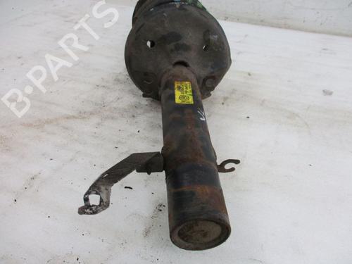 Left front shock absorber VW NEW BEETLE (9C1, 1C1) 1.4 | BP18792340M16 