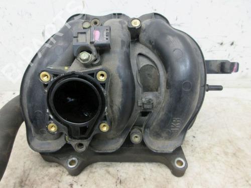 Intake manifold TOYOTA YARIS (_P9_) 1.0 VVT-i (KSP90_, KSP90R) | BP21136916M70 