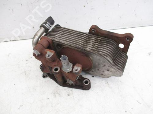 Water radiator MITSUBISHI ASX (GA_W_) 1.8 DI-D (GA6W) | BP37121109M31 - Image 4