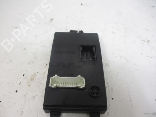 Control unit DACIA SANDERO 1.2 16V | BP37115551M11 - Image 2