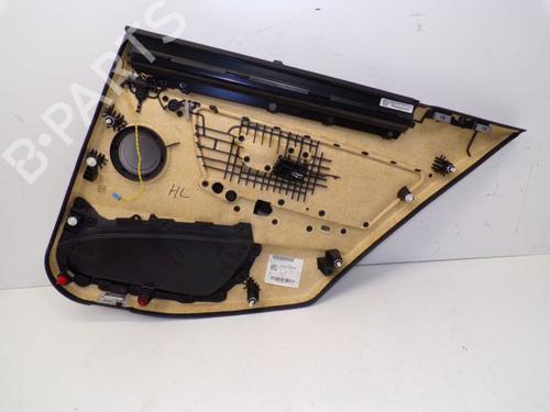 Rear left panel BMW 3 (F30, F80) M3 | BP29084183C60 