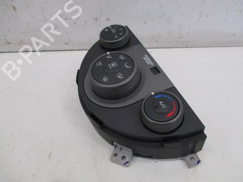 Climate control KIA SOUL I (AM) 2.0 | BP40170237I5 - Image 3