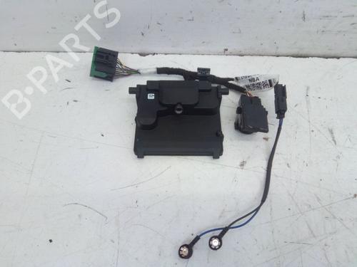 Módulo eletrónico FORD KUGA III (DFK) 2.5 Duratec PHEV (242 hp) 31702917