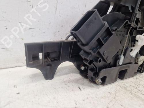 Front right lock VOLVO V50 (545) D3 | BP24943663C97 