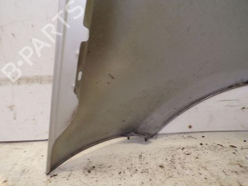 Right front fenders MERCEDES-BENZ A-CLASS (W169) A 180 CDI (169.007, 169.307) | BP29090043C42 