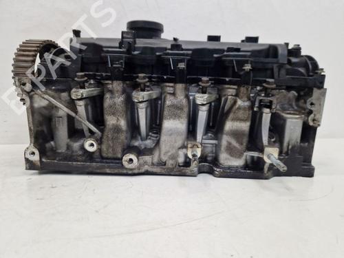 Cylinder head RENAULT CLIO IV Grandtour (KH_) 1.5 dCi 75 | BP32429601M5