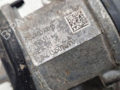 Egr VW PASSAT B8 Variant (3G5, CB5) 2.0 TDI | BP33276582M69  - Image 8