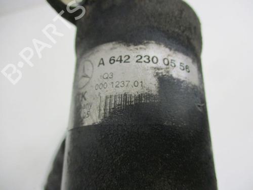 Klimaleitungen MERCEDES-BENZ C-CLASS T-Model (S203) C 320 CDI (203.220) | BP18790755M126 