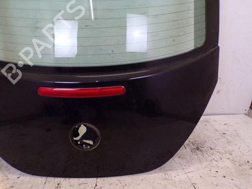 Bakluke CC/Kombi-Kupé VW NEW BEETLE (9C1, 1C1) 1.6 | BP29085279C6