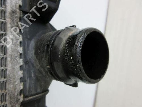 Water radiator VOLVO XC60 I SUV (156) T5 | BP29087676M31 