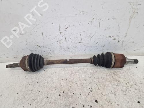 Used Left front driveshaft Left front driveshaft 38028474 38028474