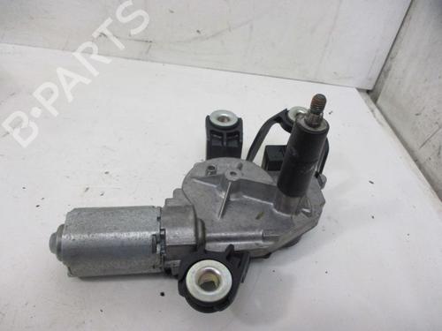 Rear wiper motor VW GOLF VI (5K1) 2.0 GTi | BP18798458M102 
