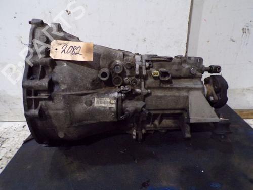 Gearbox BMW 1 (E87) 116 i | BP29096872M3
