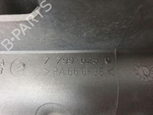Intake manifold BMW 3 Touring (E91) 325 d | BP34738093M70  - Image 10