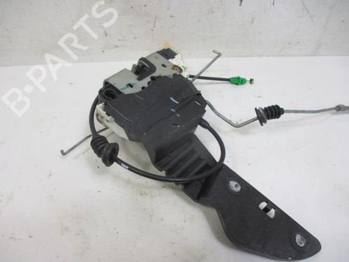 Front left lock DODGE JOURNEY 2.0 CRD | BP37115208C98 - Image 4