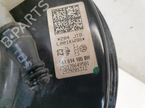 Servo brake VW GOLF VI (5K1) 1.4 | BP33908136M42 - Image 9