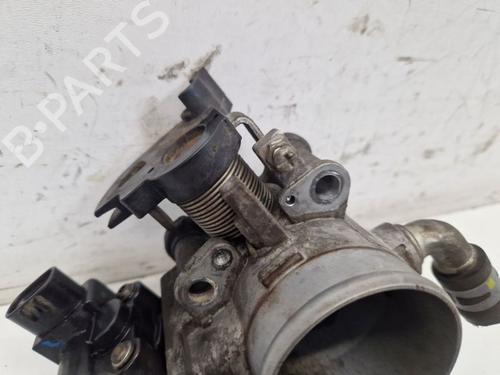 Throttle body SUZUKI SWIFT III (MZ, EZ) 1.3 (RS413, ZC11S) | BP37147491M82 - Image 4