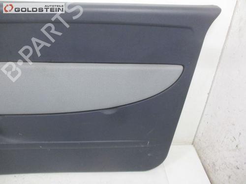 Front right panel PEUGEOT 1007 (KM_) 1.4 HDi | BP37104534C59 - Image 3