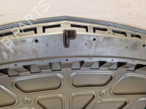 Hood OPEL ASTRA J (P10) 1.4 Turbo (68) | BP29104111C1 