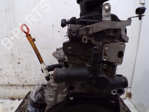 Engine SEAT ALTEA (5P1) 1.6 | BP37128761M1  - Image 9