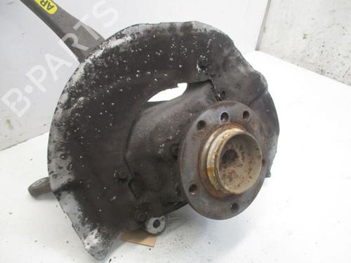 Right front steering knuckle BMW 5 Touring (E61) 530 d | BP18804642M26 