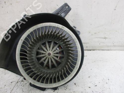 Heater blower motor VW POLO IV (9N_, 9A_) 1.2 | BP18799384M62