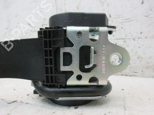 Front right seatbelt MERCEDES-BENZ A-CLASS (W169) A 180 CDI (169.007, 169.307) | BP19298690I25
