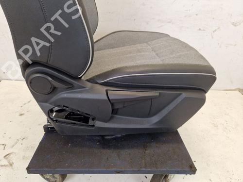 Right front seat RENAULT MEGANE E-TECH SUV EV60 (BNJ1) | BP37133838C16 - Image 8