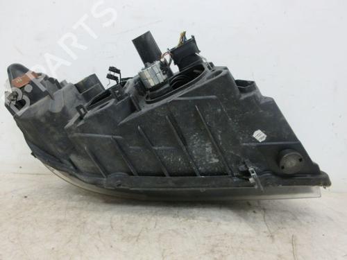Left headlight BMW 3 (E90) 318 i | BP29095233C28 