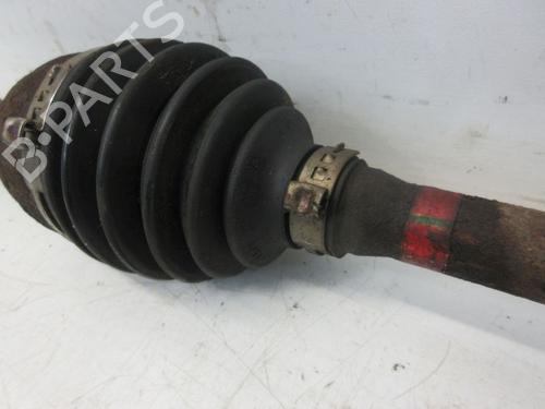 Left front driveshaft MITSUBISHI MIRAGE / SPACE STAR VI Hatchback (A0_A) 1.2 (A03A) | BP37131220M38 - Image 6