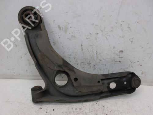 Right front suspension arm TOYOTA YARIS (_P9_) 1.0 VVT-i (KSP90_, KSP90R) | BP18807829M13 