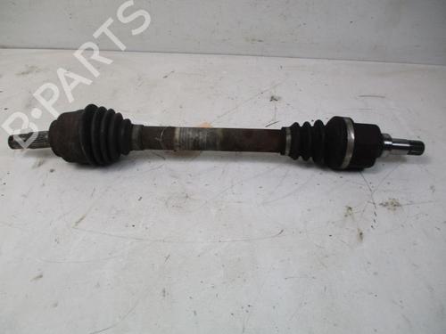 Used Left front driveshaft Left front driveshaft 38027062 38027062