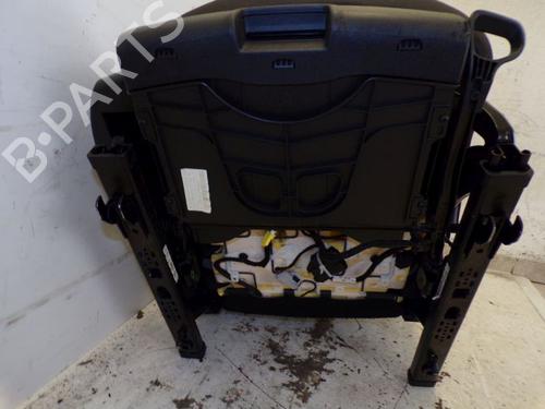 Right front seat OPEL ASTRA J (P10) 1.4 (68) | BP29095882C16  - Image 8