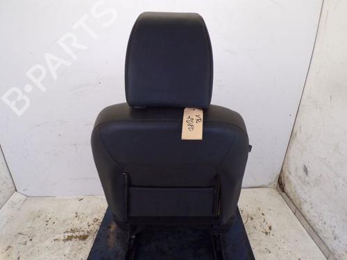 Right front seat NISSAN QASHQAI / QASHQAI +2 I (J10, NJ10, JJ10E) 2.0 All-wheel Drive | BP21138199C16 