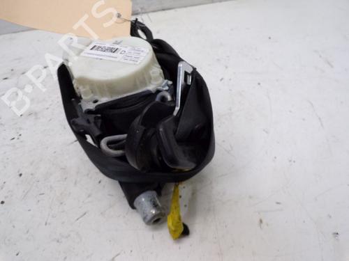 Front right seatbelt FIAT BRAVO II (198_) 1.6 D Multijet (198AXH1B) | BP29084884I25 
