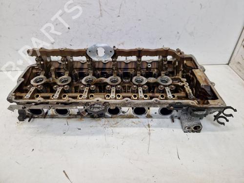 Used Cylinder head Cylinder head BMW 3 Touring (E91) 325 xi (218 hp) 33276170 33276170