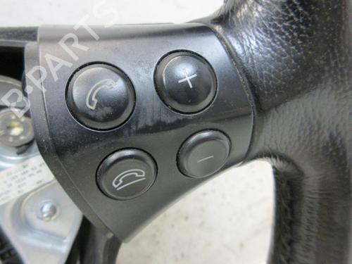 Steering wheel MERCEDES-BENZ A-CLASS (W169) A 150 (169.031, 169.331) | BP19294311C49 