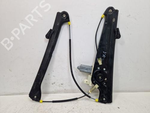 Front right window mechanism BMW 7 (E65, E66, E67) 740 i, Li | BP34289115C23  - Image 7