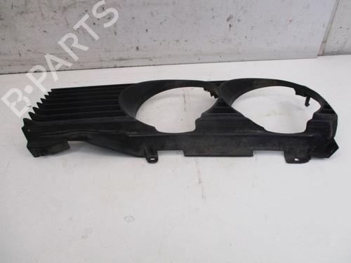 Headlight eyebrow BMW 7 (E32) 730 i, iL | BP29089926C118 