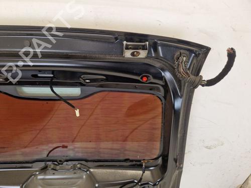 Tailgate FIAT 500 (312_) 1.2 (312AXA1A) | BP29101197C6