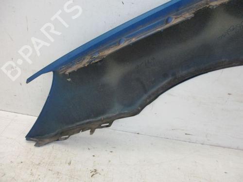 Right front fenders PEUGEOT 307 CC (3B) 2.0 16V | BP18797980C42 