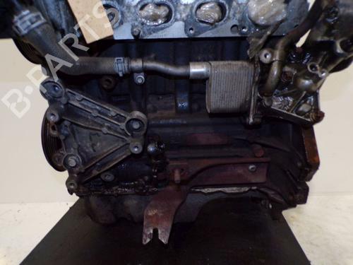 Engine CHEVROLET CRUZE (J300) 1.4 | BP30737045M1