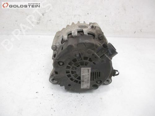 Alternator CITROËN C5 III Break (RW_) 1.6 HDi 110 | BP38025531M7 - Image 4