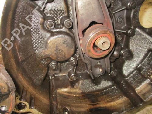 Gearbox VW GOLF VI (5K1) 2.5 | BP40170222M3 - Image 2