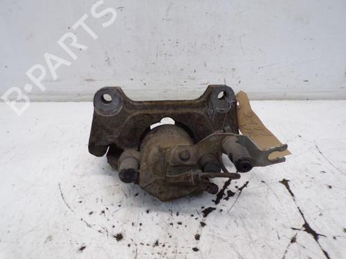 Right front brake caliper AUDI A6 C6 (4F2) 2.4 | BP29099011M104 
