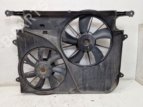 Lüfter für OPEL ANTARA A (L07) 2.0 CDTI 4x4 (150 hp) 29105685