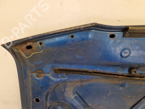 Hood FORD RANGER (ER, EQ, R_) 2.5 TD 4x4 | BP26293104C1 