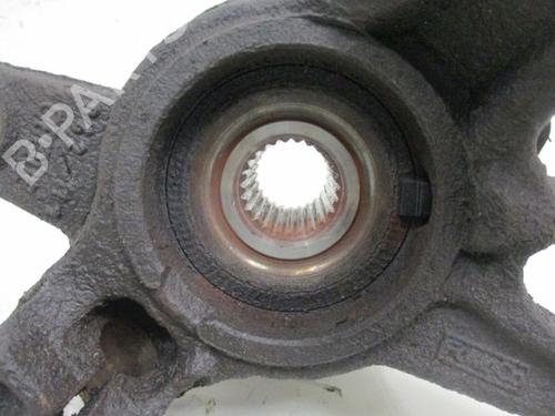 Right front steering knuckle FORD FIESTA VI (CB1, CCN) 1.25 | BP37112968M26 - Image 5