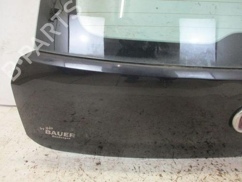 Tailgate FIAT GRANDE PUNTO (199_) 1.4 (199AXB11, 199AXB1A, 199BXB1A, 199AXL1A) | BP29089120C6 