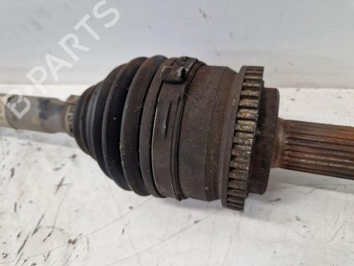 Right front driveshaft KIA CEE'D Hatchback (ED) 1.6 | BP31701803M39  - Image 9